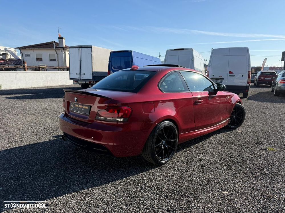 BMW 120 d Pack M - 3