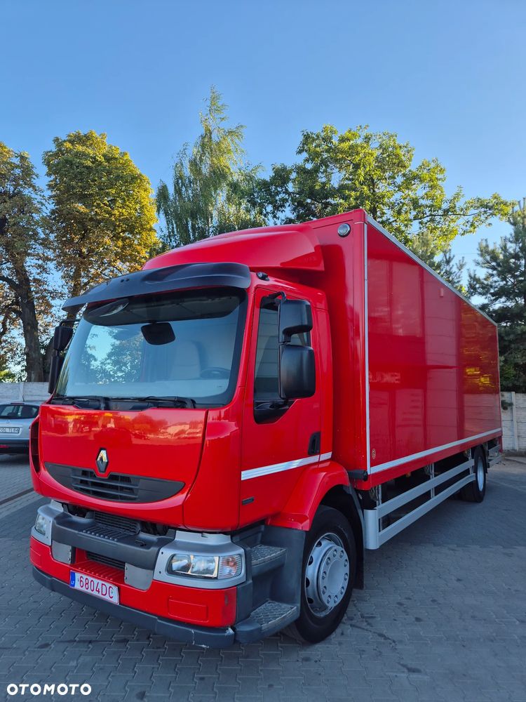 Renault MIDLUM - 2