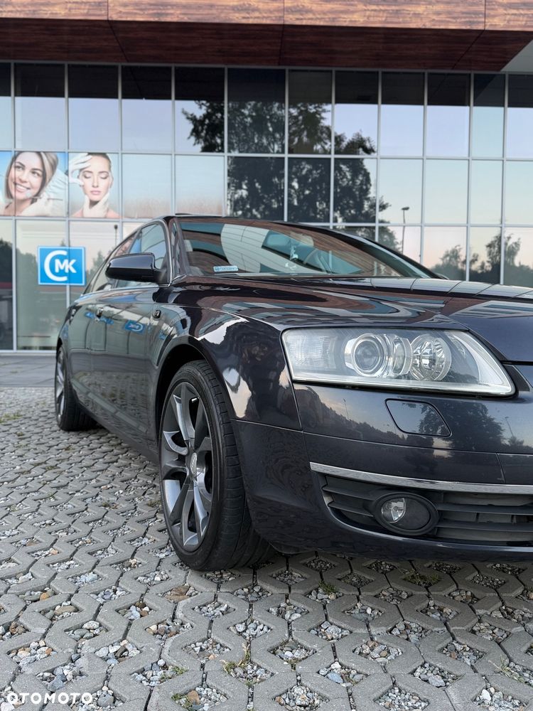 Audi A6 Limousine - 21