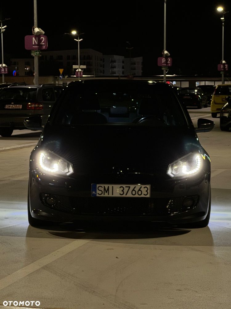 Volkswagen Golf VI 2.0 TDI 4Mot Highline - 3