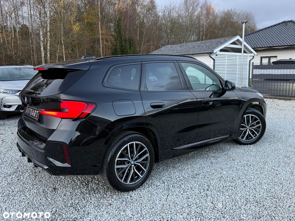 BMW X1 xDrive23i mHEV M Sport - 19