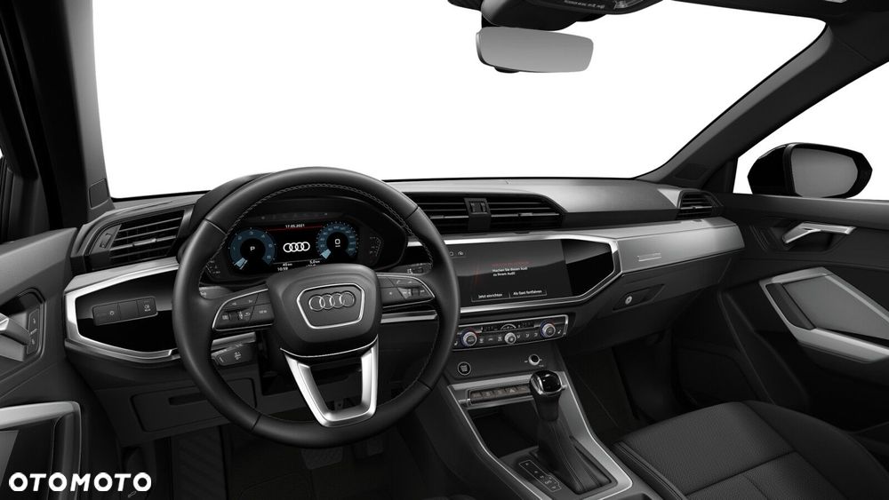 Audi Q3 - 6