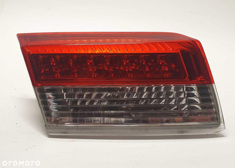 Lampa lewy tył Renault Laguna 3 Liftback 2007r.