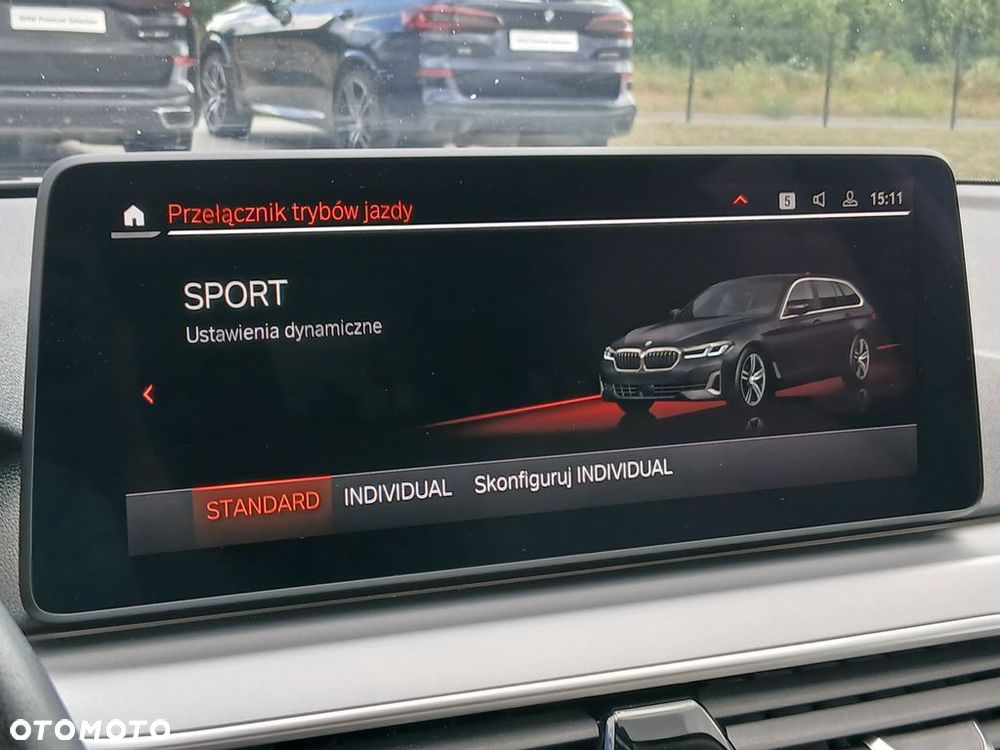 BMW Seria 5 - 25
