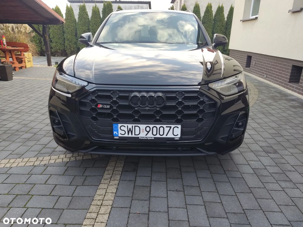 Audi SQ5 - 3