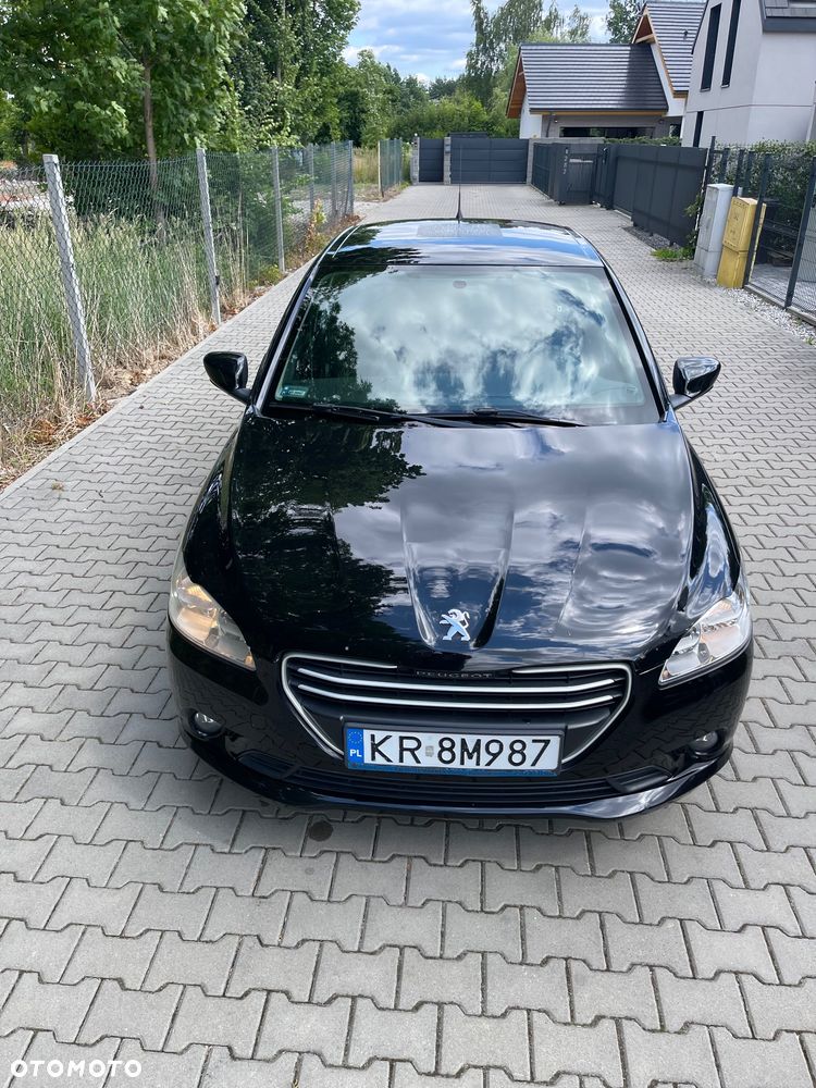 Peugeot 301 1.2 VTi/Pure Tech Active - 25
