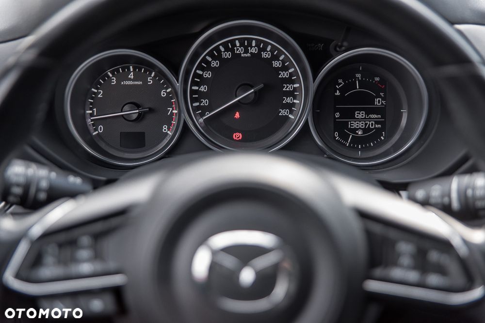 Mazda CX-5 2.0 Skyenergy 2WD - 31