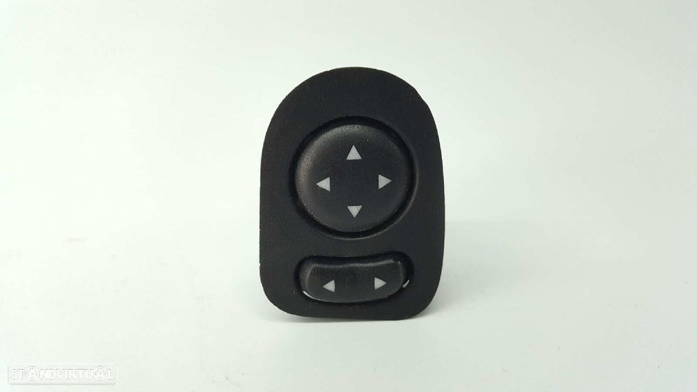 CONTROLADOR DE VISÃO TRASEIRA FIAT NUOVA 500 (150) LOUNGE - 1