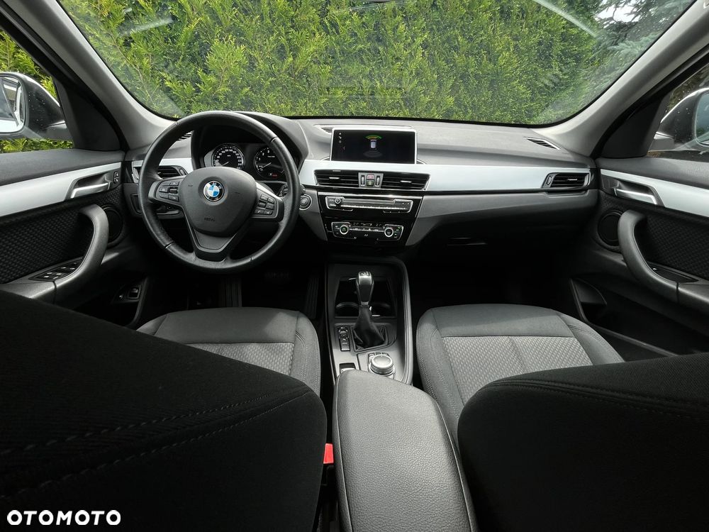 BMW X1 xDrive25e Advantage - 21