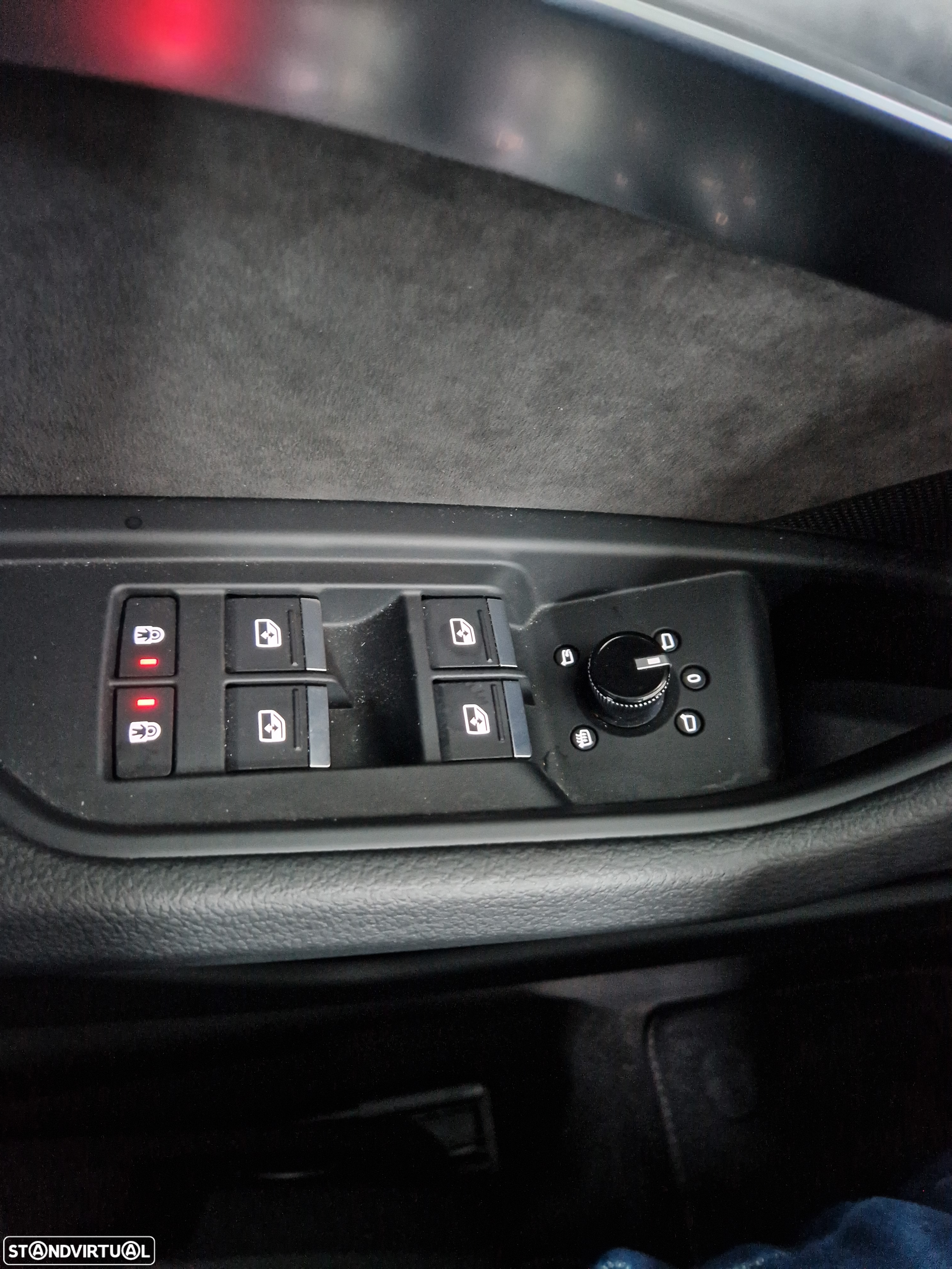 Audi e-tron Sportback 50 quattro Advanced - 34