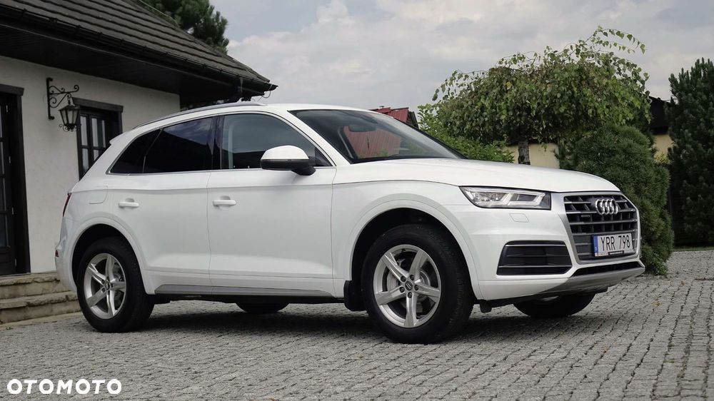 Audi Q5 - 18
