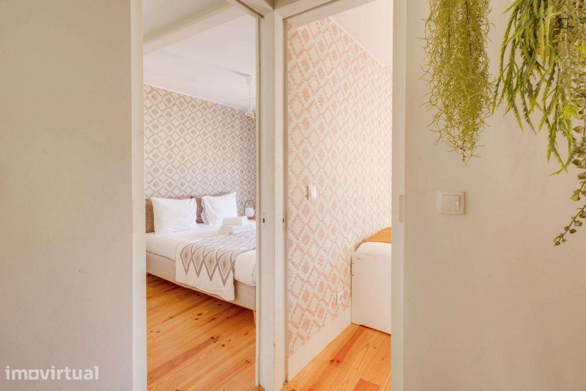 Apartamento com 2 quartos - localizado em Martim Moniz Lisbon - Grande imagem: 4/31