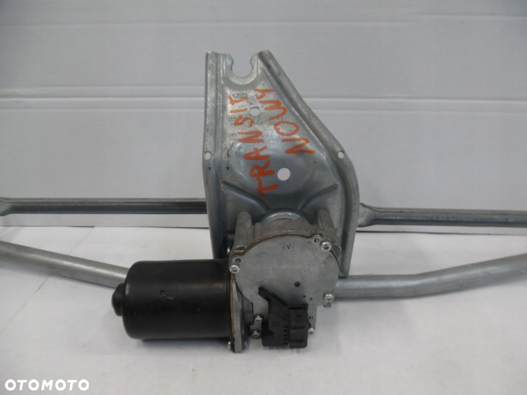TRANSIT MK7 00- MECHANIZM WYCIERACZEK YC15-17504-BE NOWY ORGINALNY - 7