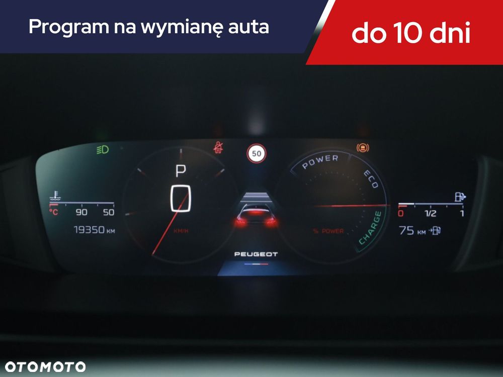 Peugeot 308 - 10