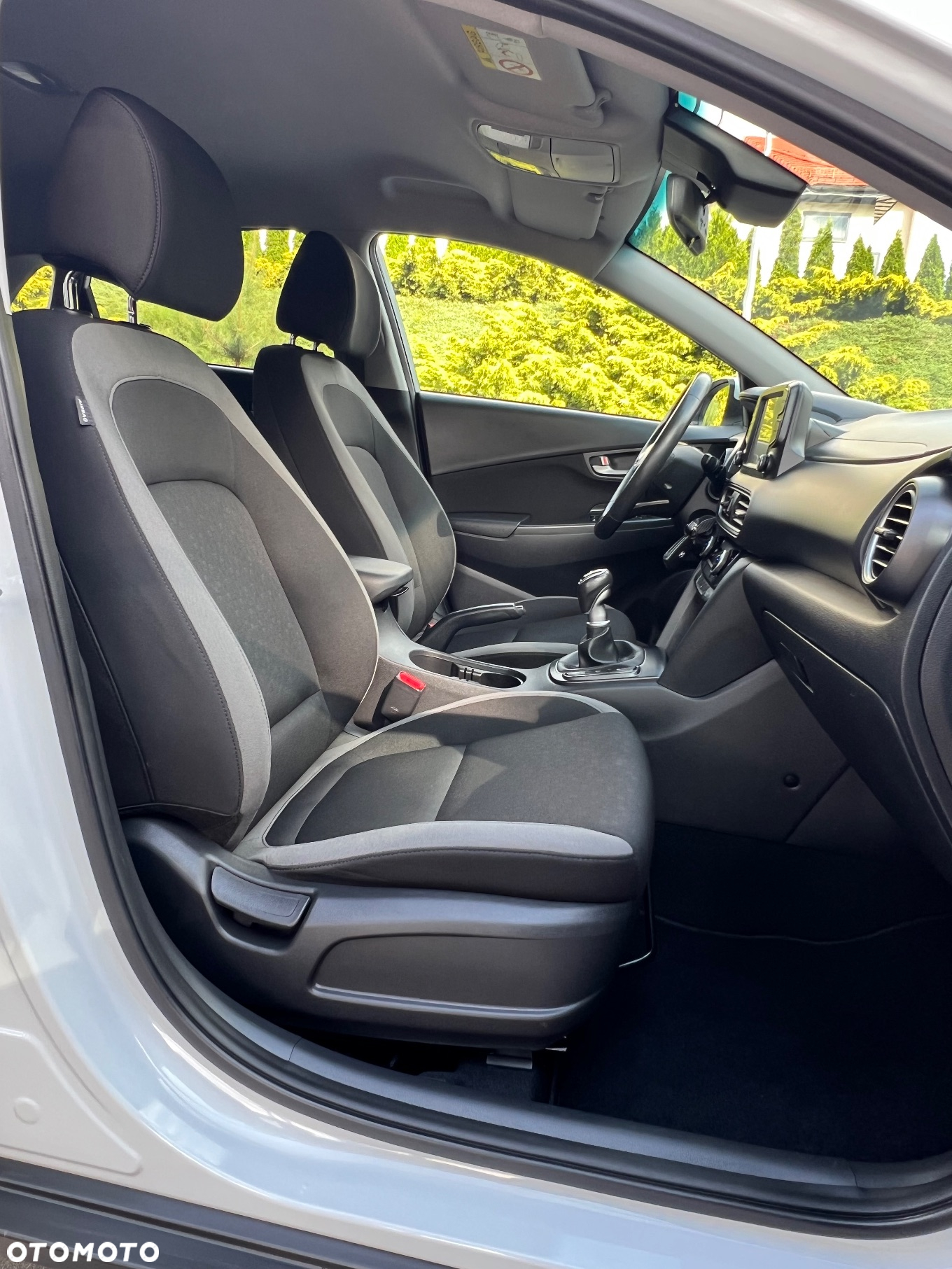 Hyundai Kona 1.0 T-GDI Executive - 22