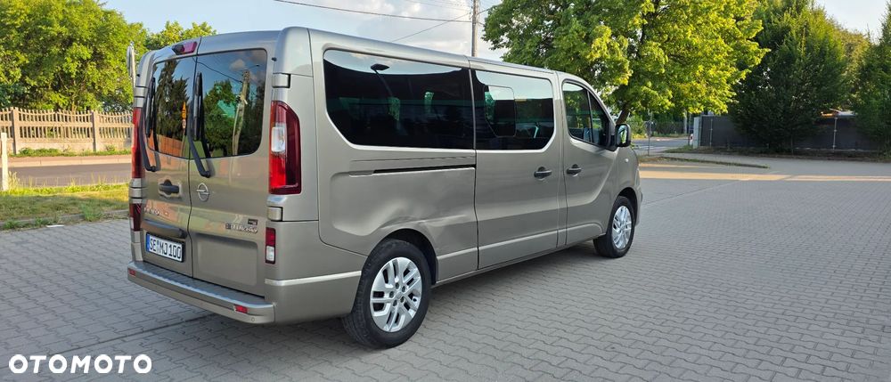 Opel Vivaro L2H1 S&S Tourer - 5