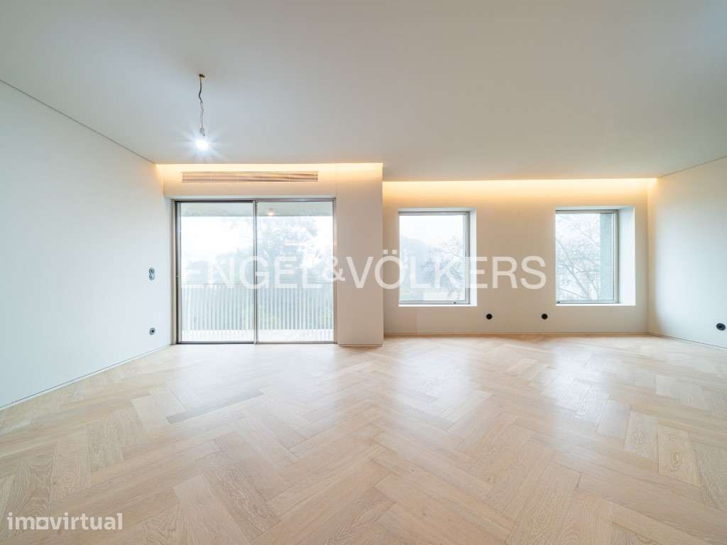 Apartamento T3 Luxo com vista Rio nas Amoreiras - Grande imagem: 3/28