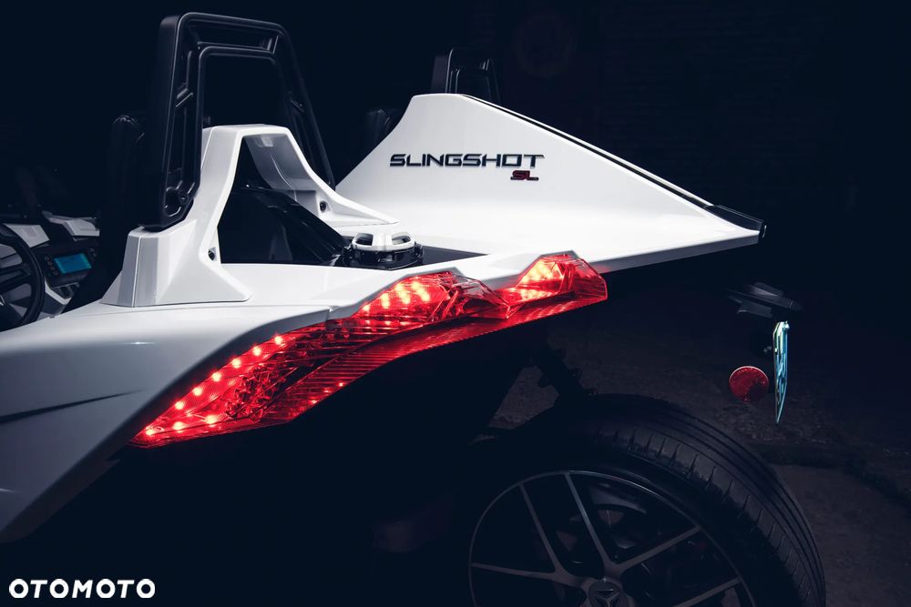 Polaris Inny - 7