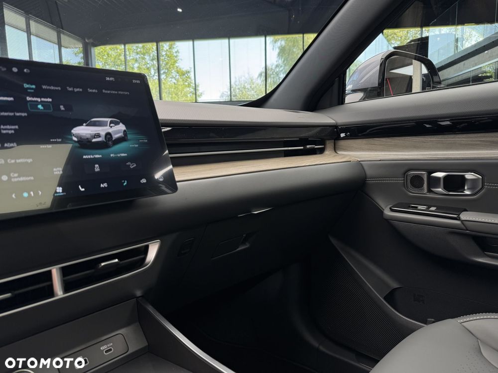 Jetour Dashing - 31