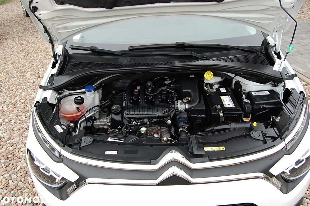 Citroën C3 - 27