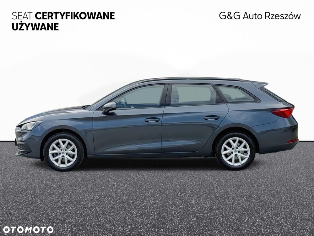 Seat Leon Sportstourer 1.5 TSI Style - 11