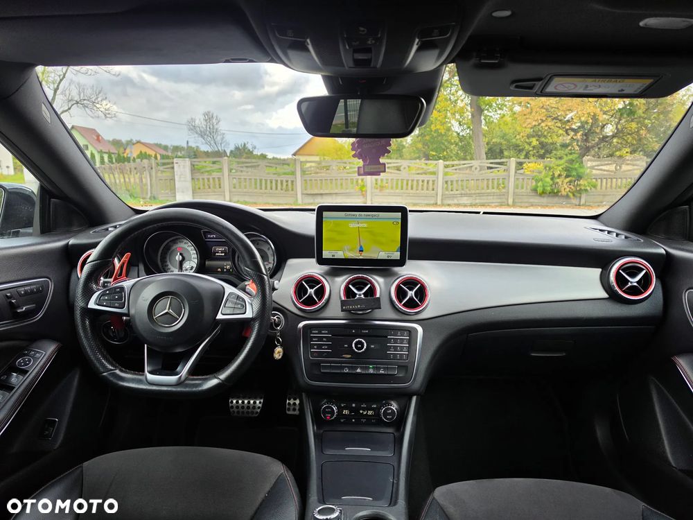 Mercedes-Benz CLA 180 d 7G-DCT AMG Line - 22