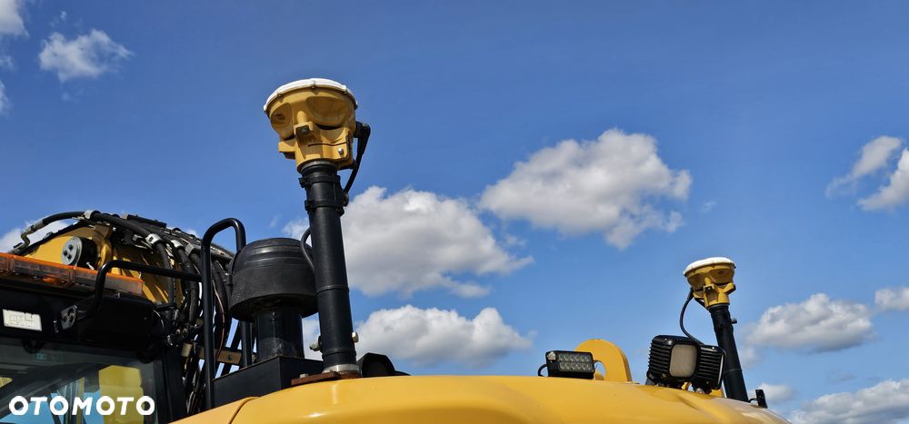Caterpillar M314F 314 F M315F - 12