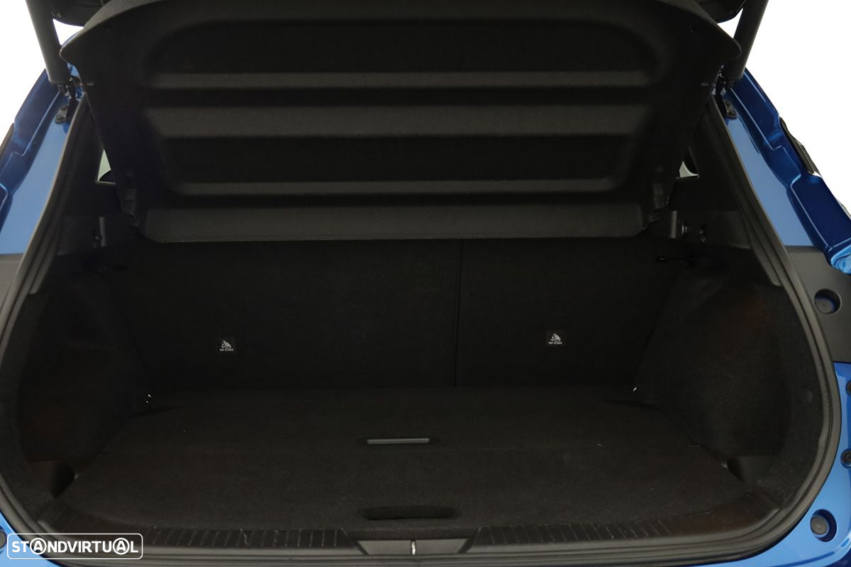 Nissan Qashqai 1.3 DIG-T Tekna Xtronic - 24