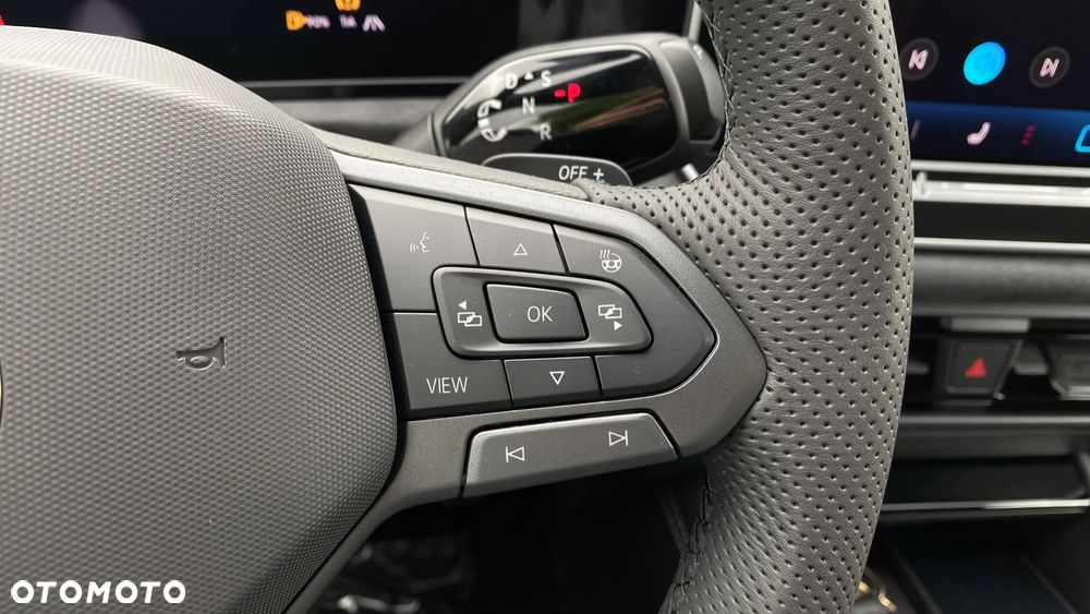 Volkswagen Tiguan 2.0 TDI 4Mot R-Line Plus DSG - 12