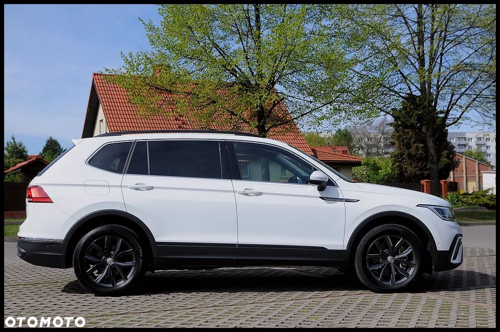 Volkswagen Tiguan 2.0 TSI 4Mot Comfortline DSG - 22