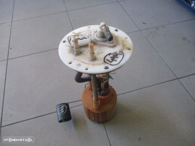 Bomba Combustivel 3111002000 HYUNDAI ATOS 2000 1.0 I GASOLINA - 3
