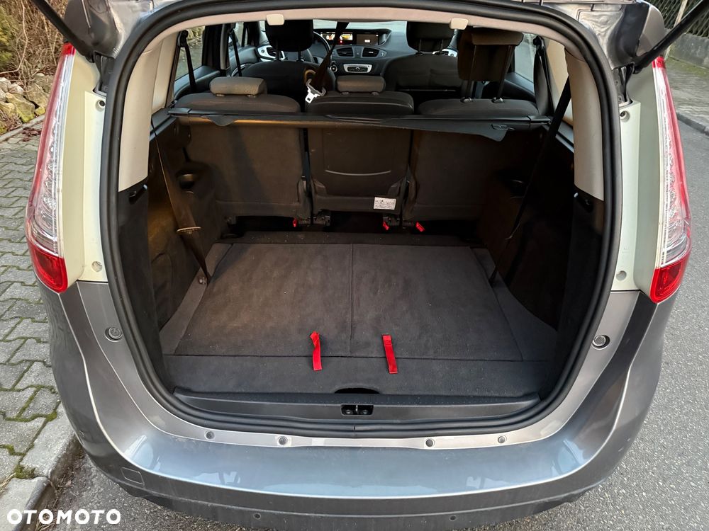 Renault Grand Scenic Energy dCi 130 Start & Stop Dynamique - 21