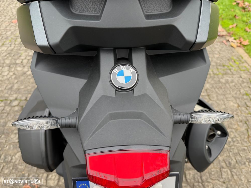 BMW C 400 X C400 X 2025 - 8
