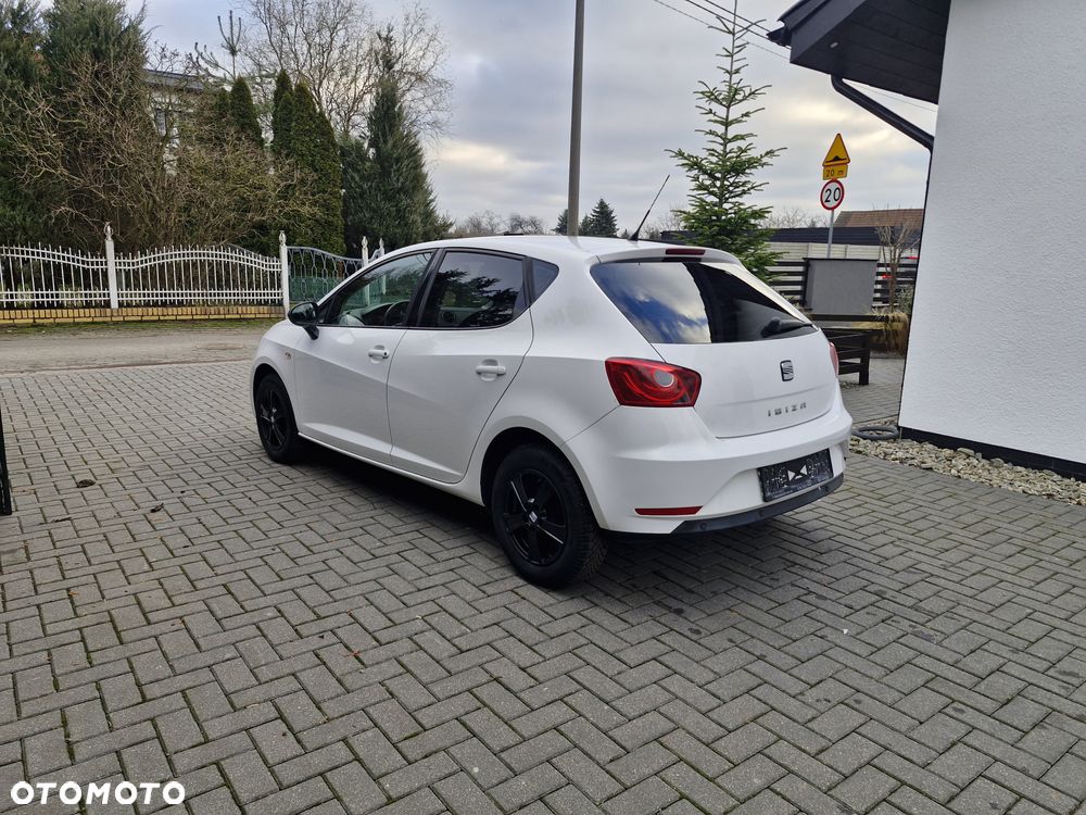 Seat Ibiza - 9