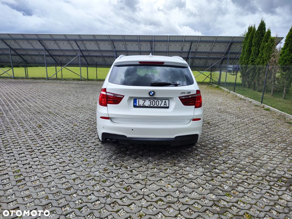 BMW X3 - 24