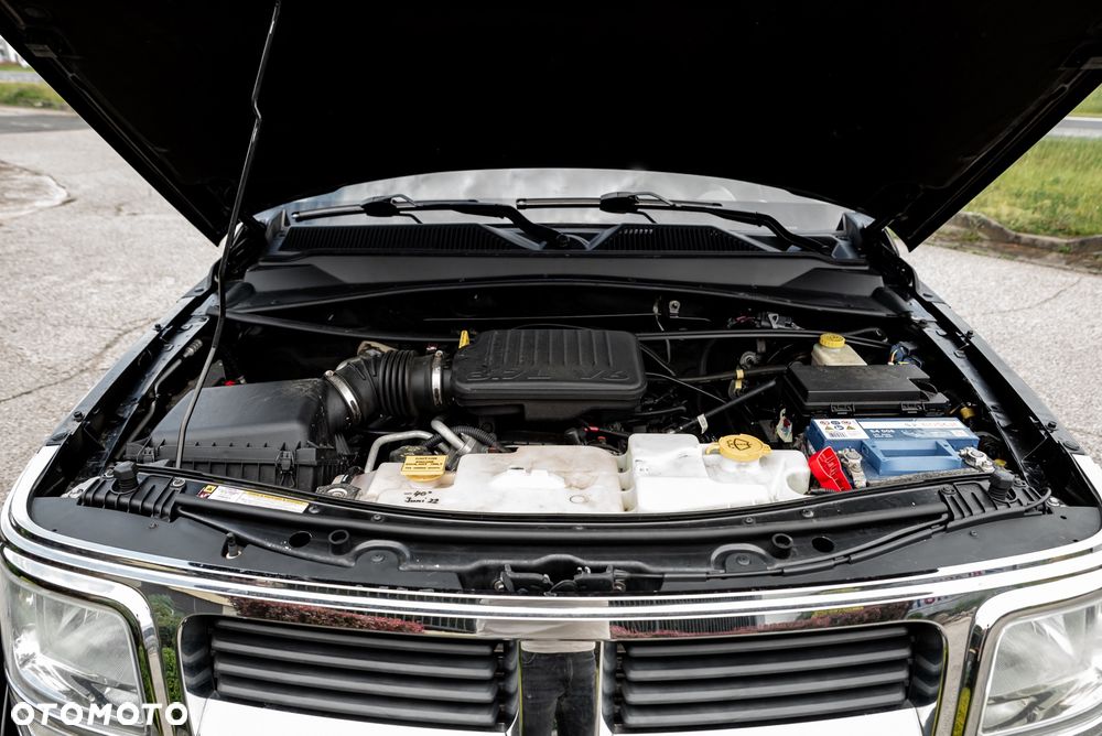 Dodge Nitro 3.7 V6 SLT - 30