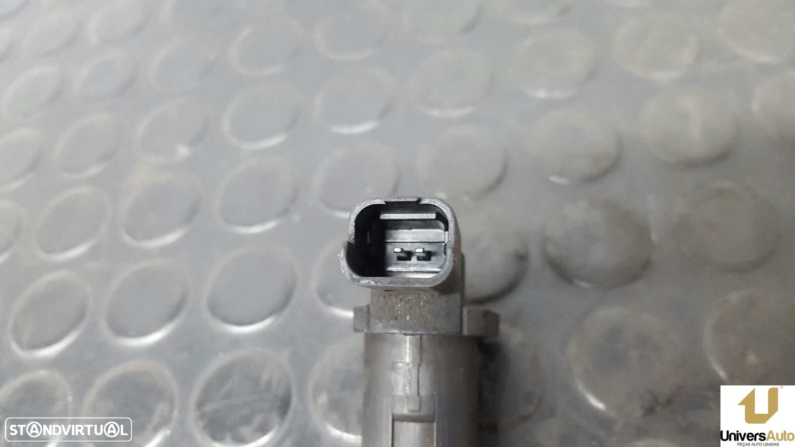 CAPTADOR VOLANTE MOTOR RENAULT CLIO III STYLE - 5