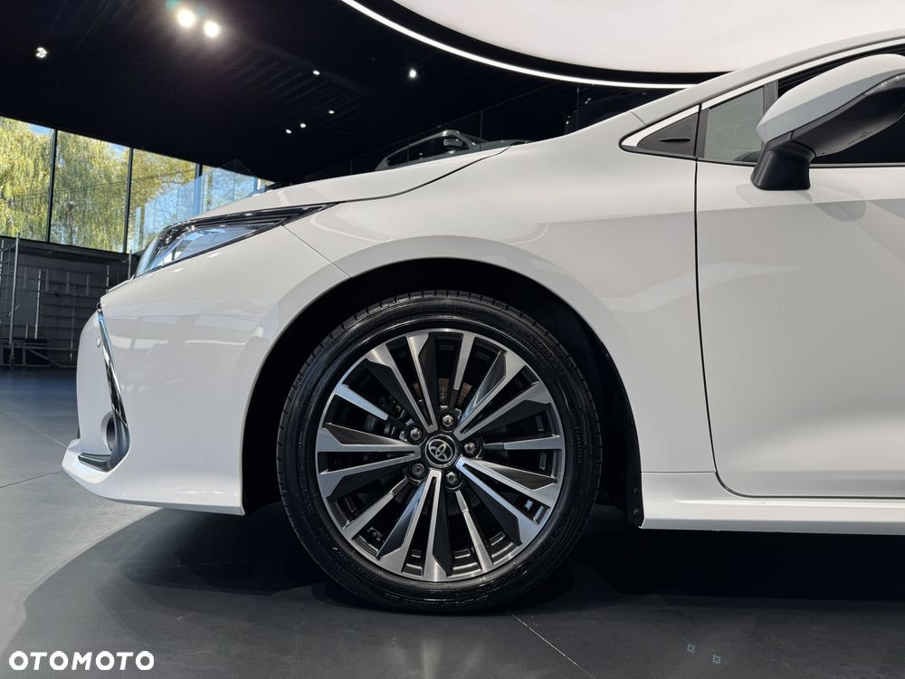 Toyota Corolla - 20