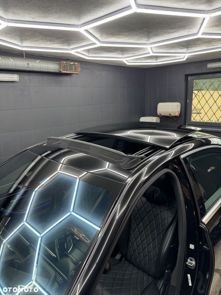 Mercedes-Benz Klasa S 450 mHEV 4-Matic Long 9G-TRONIC - 19