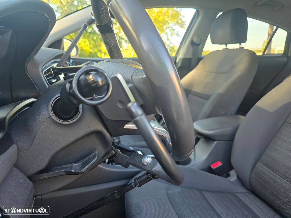 Hyundai Ioniq 1.6 GDI HEV Pack Plus - 5
