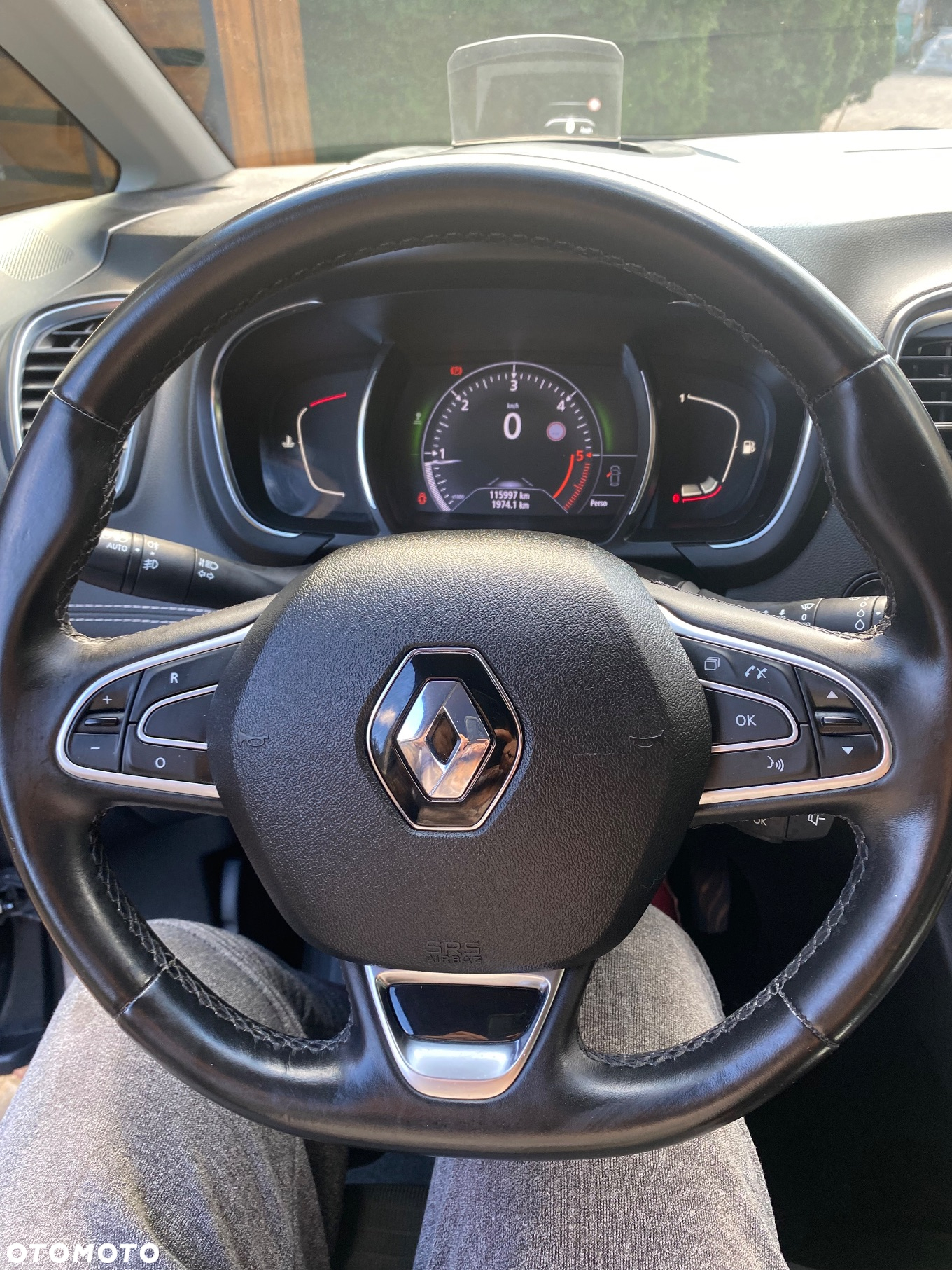Renault Scenic ENERGY dCi 110 Start & Stop Dynamique - 32