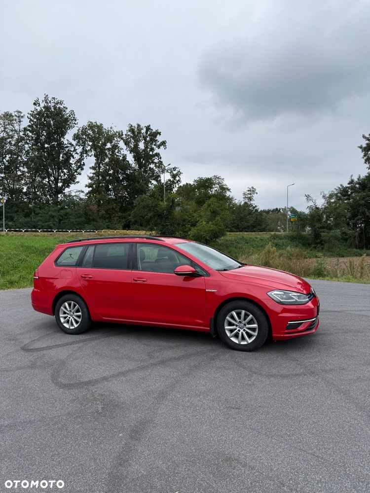 Volkswagen Golf - 3