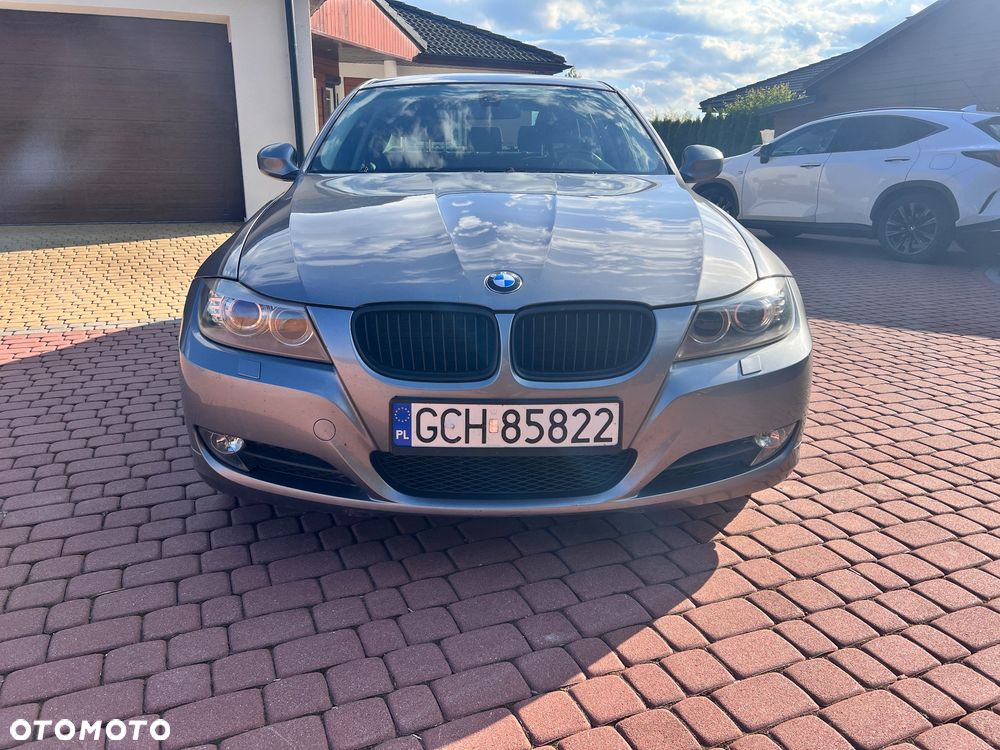 BMW Seria 3 - 2