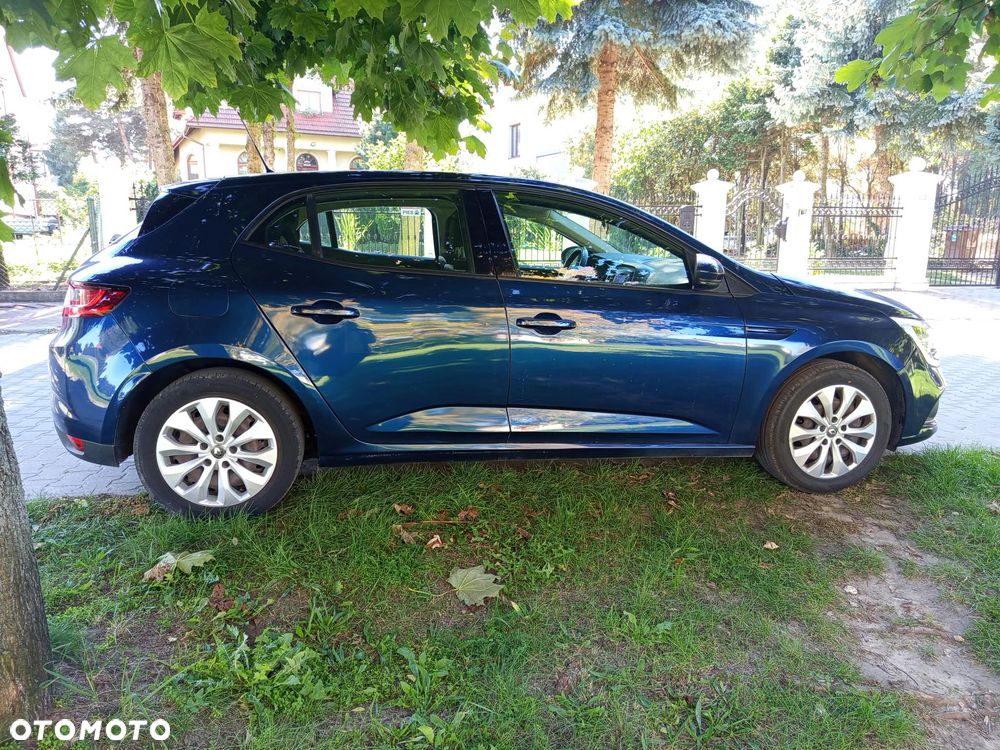 Renault Megane 1.2 Energy TCe Life - 6