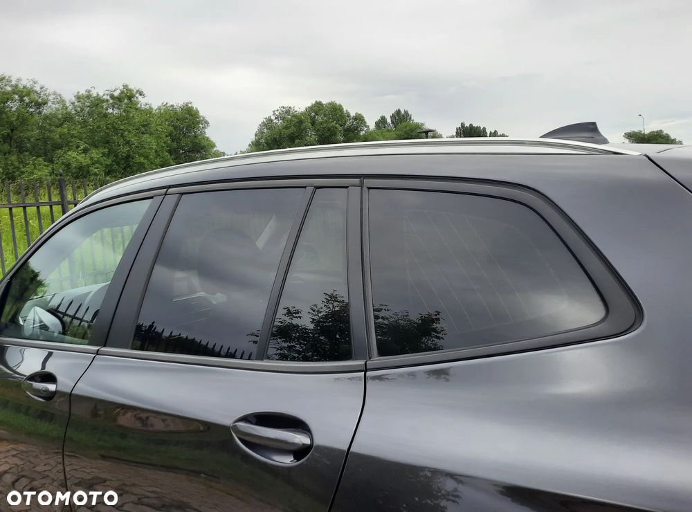 BMW X3 xDrive20i sport - 15