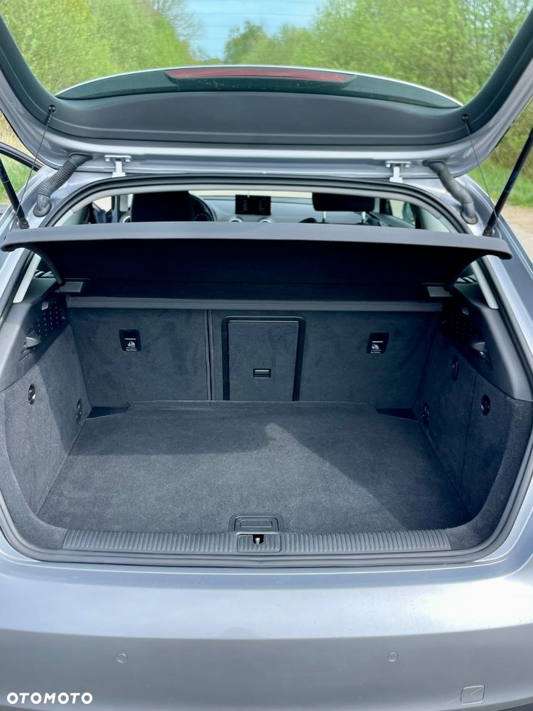 Audi A3 1.4 TFSI Ambition - 21
