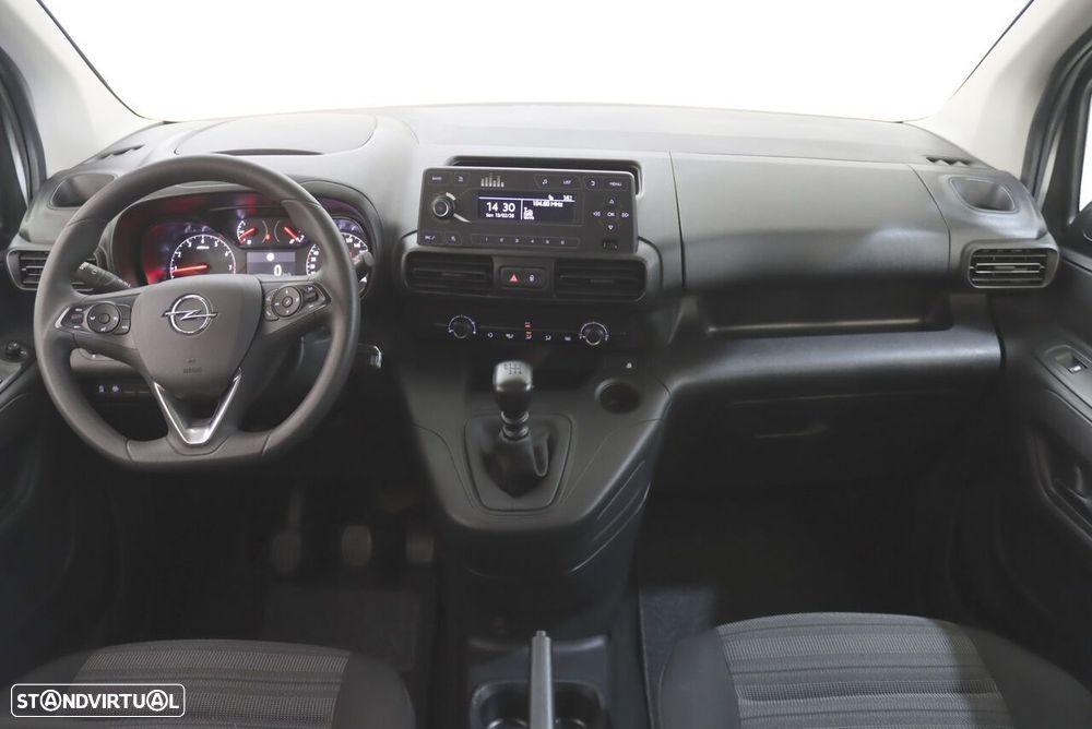 Opel Combo 1.5 CDTi L1H1 Edition Plus - 6