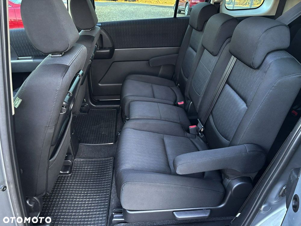 Mazda 5 1.8 Comfort - 19