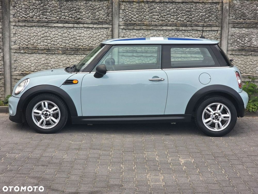 MINI Cooper - 4