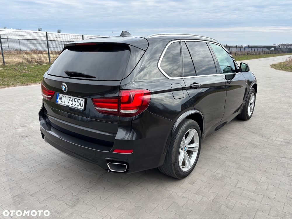 BMW X5 - 3